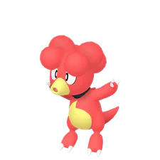 Magby - Fire type Pokemon