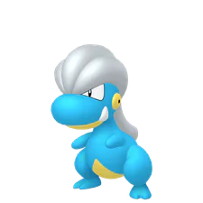 Bagon - Dragon type Pokemon