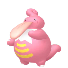 Lickilicky - Normal type Pokemon