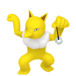 Hypno - Psychic type Pokemon