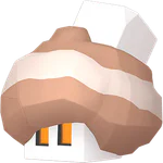 Nacli - Rock type Pokemon