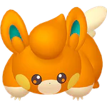Pawmi - Electric type Pokemon