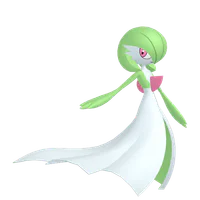 Gardevoir