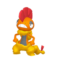 Scrafty
