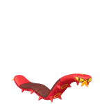 Sizzlipede - Fire/Bug type Pokemon