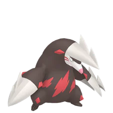Excadrill - Ground/Steel type Pokemon