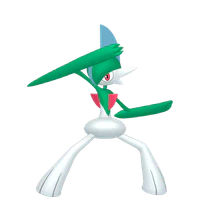 Gallade