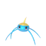Surskit sprite