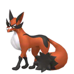 Thievul - Dark type Pokemon
