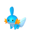 Mudkip sprite