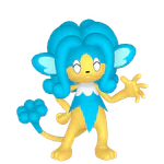 Simipour - Water type Pokemon