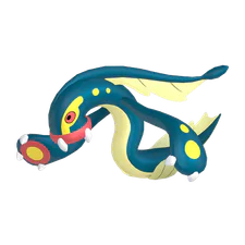 Eelektross - Electric type Pokemon