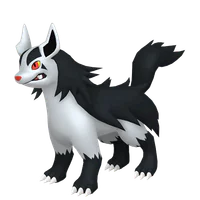 Mightyena