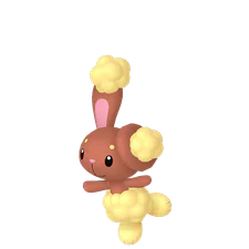 Buneary - Normal type Pokemon