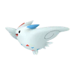 Togekiss - Fairy/Flying type Pokemon