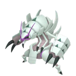 Golisopod - Bug/Water type Pokemon
