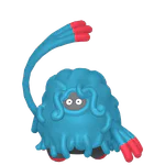 Tangrowth - Grass type Pokemon