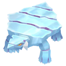 Avalugg - Ice type Pokemon