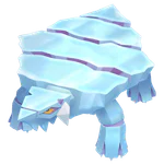 Avalugg - Ice type Pokemon