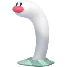 Wiglett - Water type Pokemon