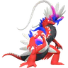 Koraidon sprite