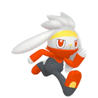 Pokopia Raboot Raboot - Complete Pokémon Database