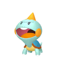 Chewtle - Complete Pokémon Database