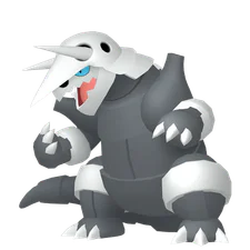 Pokemon Ruby / Sapphire Pokedex