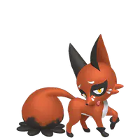 Nickit Type Nickit - Complete Pokémon Database