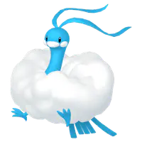 Altaria - Pokémon Emerald Database