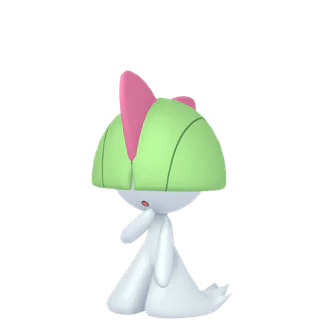 Flying Type Ralts Ralts - Complete Pokémon Database | Pokédex.gg