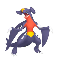 Fire Garchomp Garchomp - Pokémon Sword / Shield Database