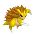 Sandshrew - Complete Pokémon Database