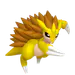 Sandshrew - Complete Pokémon Database