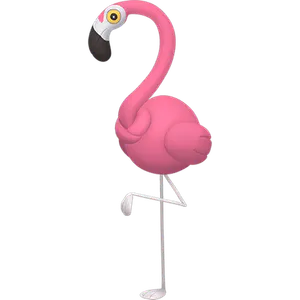 Flamigo - Complete Pokémon Database
