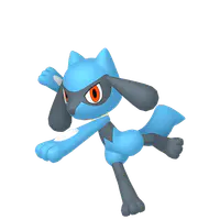 Name For Riolu Riolu - Complete Pokémon Database
