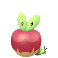 Applin - Complete Pokémon Database