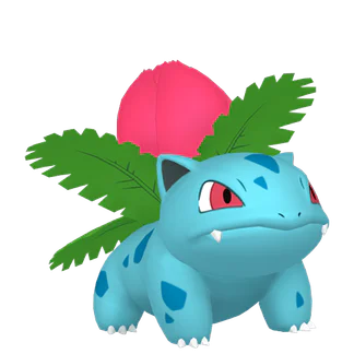 Bolbazor Bulbasaur - Complete Pokémon Database | Pokédex.gg