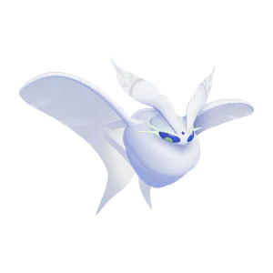Frosmoth - Complete Pokémon Database