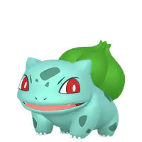 Bolbazor Bulbasaur - Pokémon Yellow Database