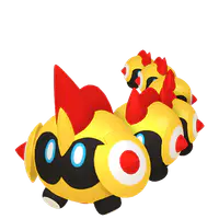 Falinks - Complete Pokémon Database