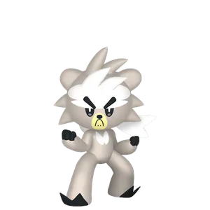 Kubfoo Kubfu - Complete Pokémon Database