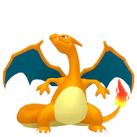 Charizard Pok mon X Y Database Charizard Pok mon X Y Database