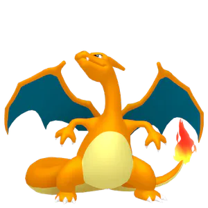 Charizard Pok mon X Y Database Charizard Pok mon X Y Database