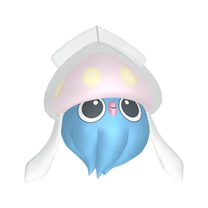 Inkay - Pokémon Ultra Sun / Ultra Moon Database