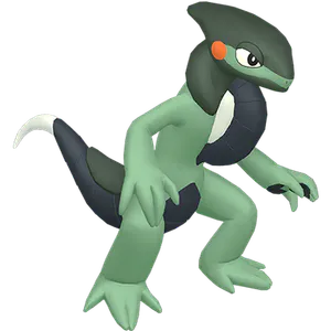Cyclizard Pokemon Cyclizar - Complete Pokémon Database