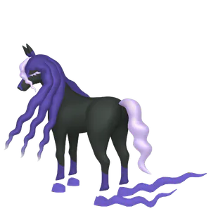 Spectrifier Pokemon Spectrier - Complete Pokémon Database