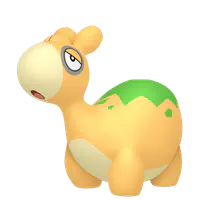 Numel Db Numel - Complete Pokémon Database