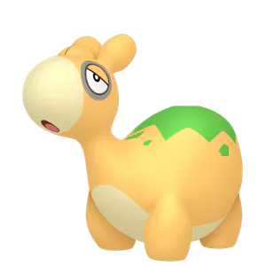 Numel Db Numel - Complete Pokémon Database