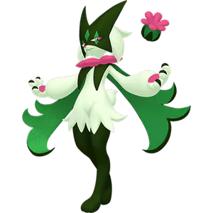 Meowscarada Complete Pok mon Database meowscarada-complete-pok-mon-database